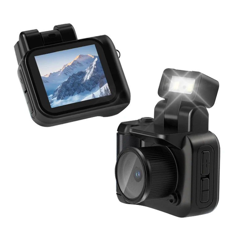 Mini Retro Camera | 1080P HD