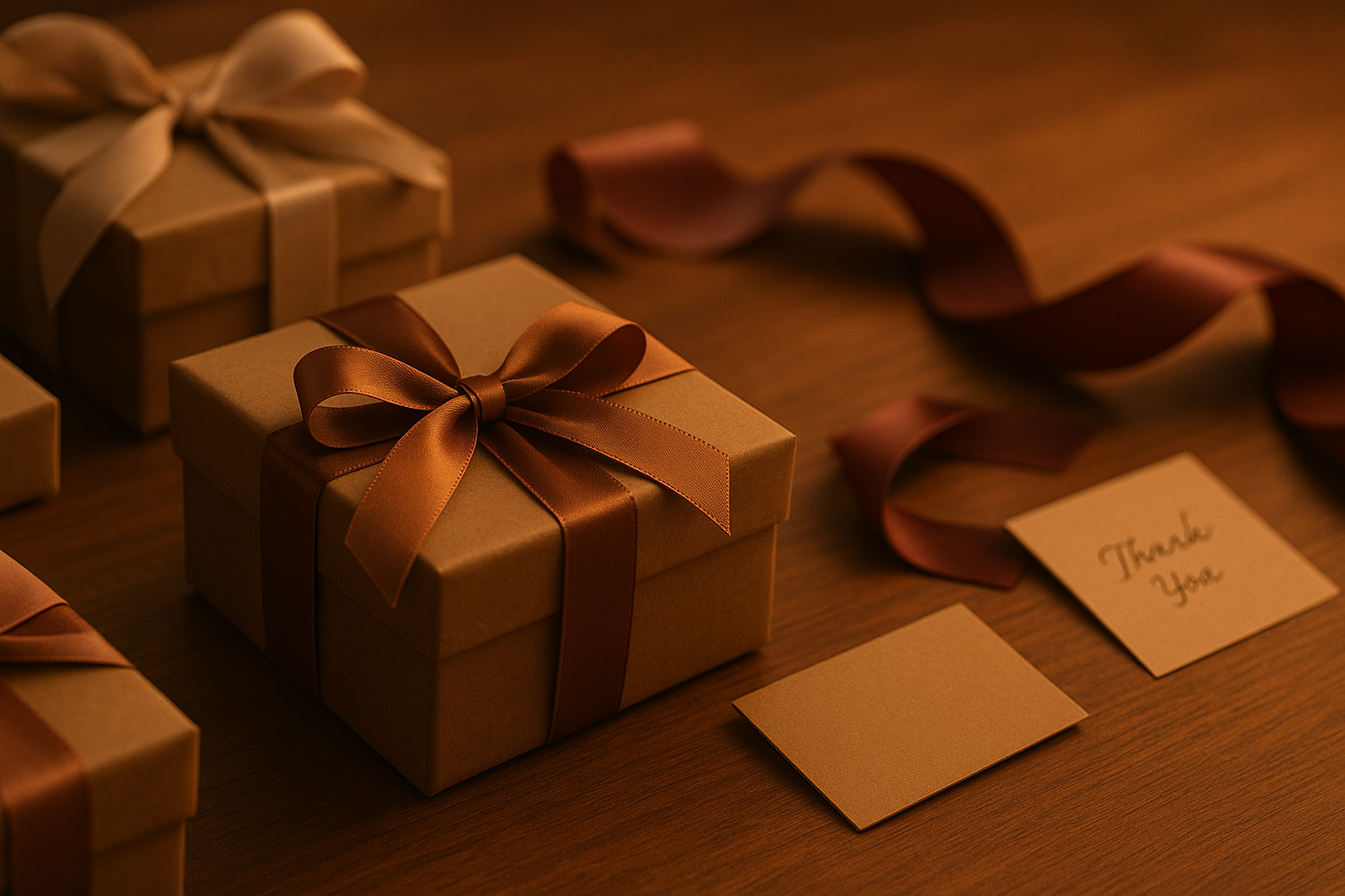🎁 Gifts & Collections