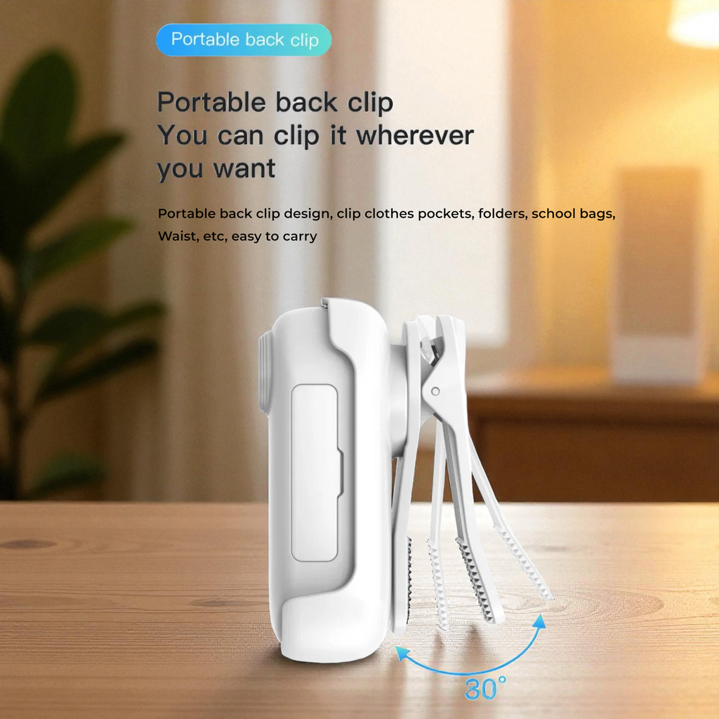 【006】Mini Aesthetic Camera