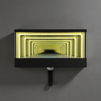 【001】Infinity Garage Key Holder