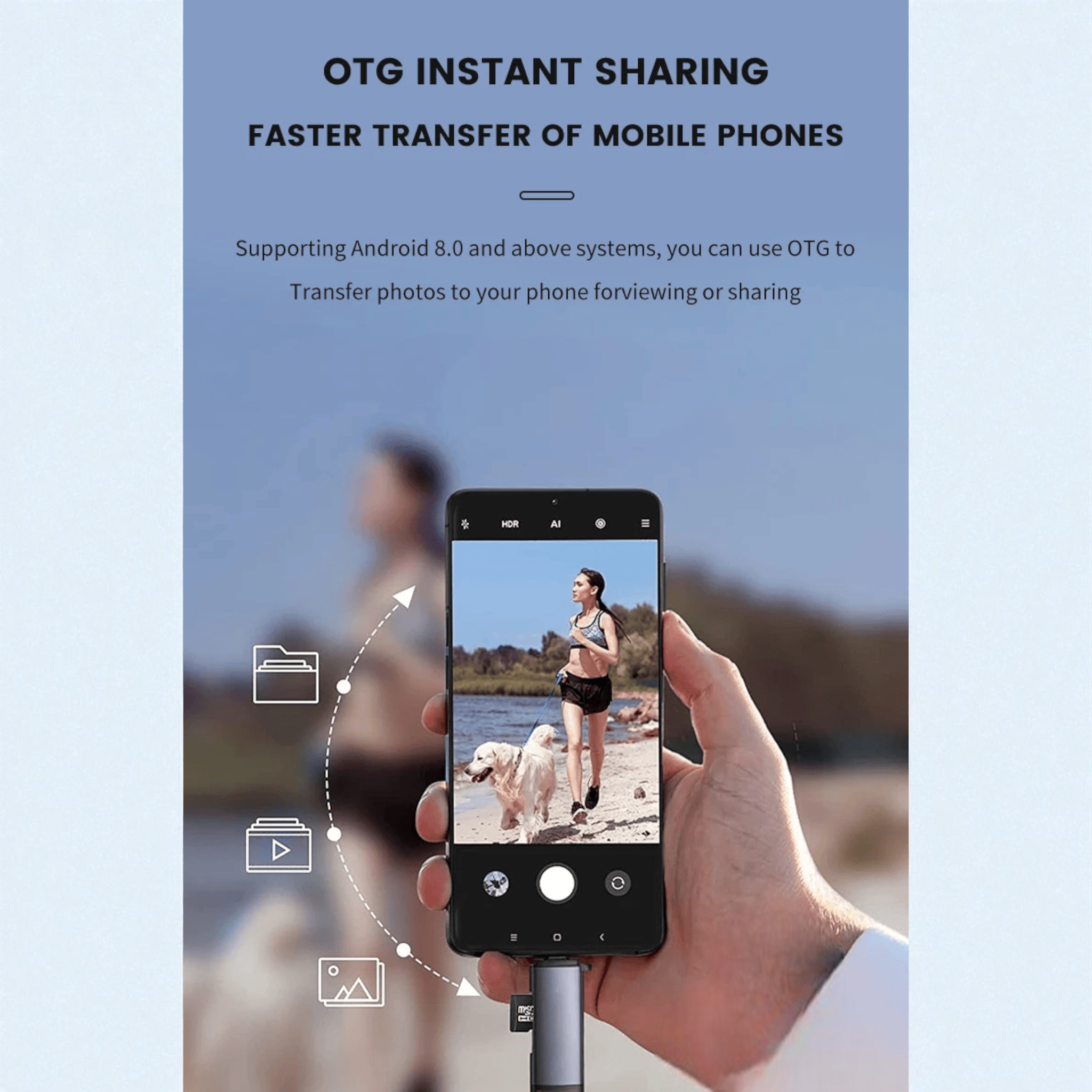 【005】Mini Retro Camera