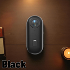 【006】Mini Aesthetic Camera