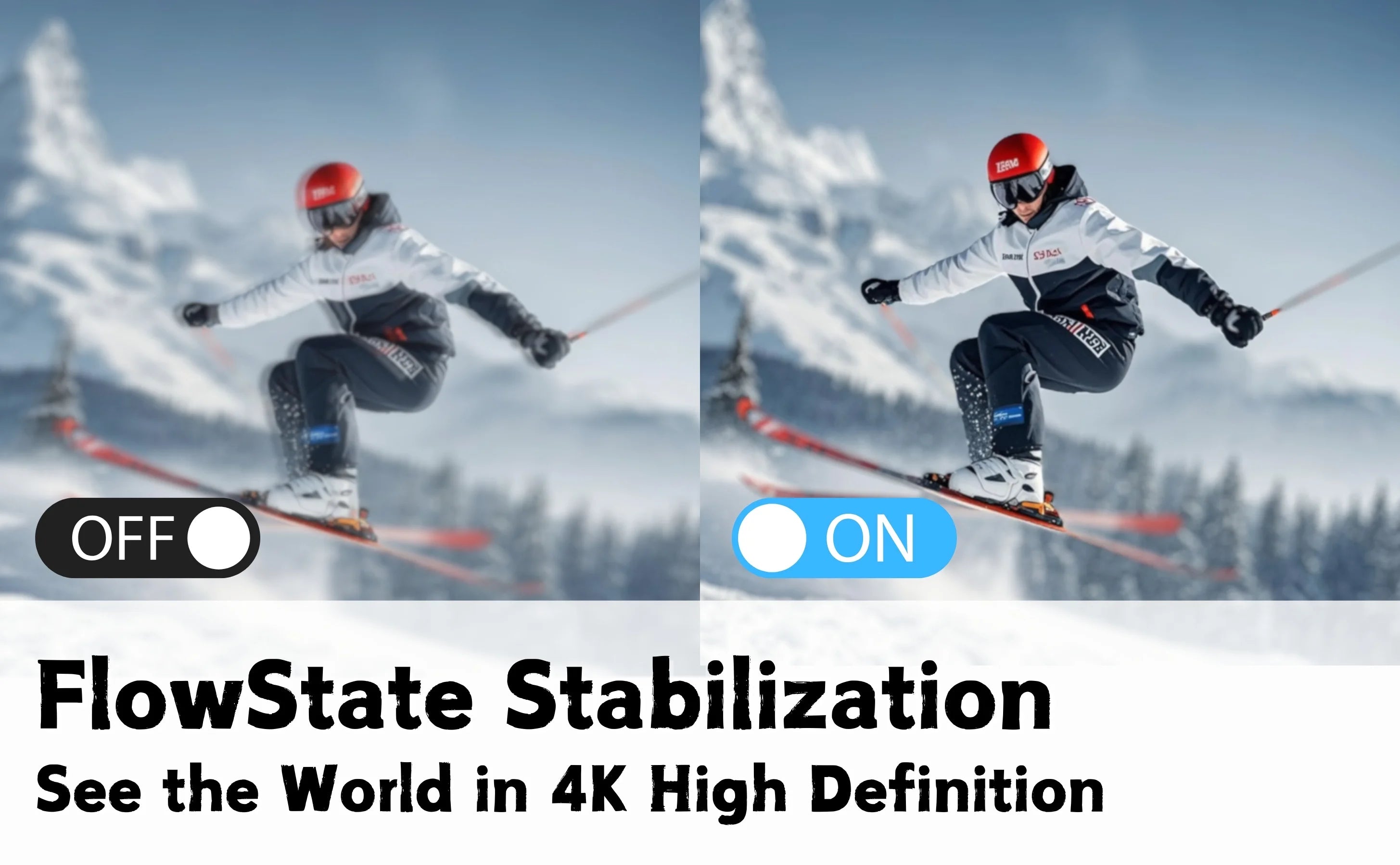 4K Mini Aesthetic Camera
