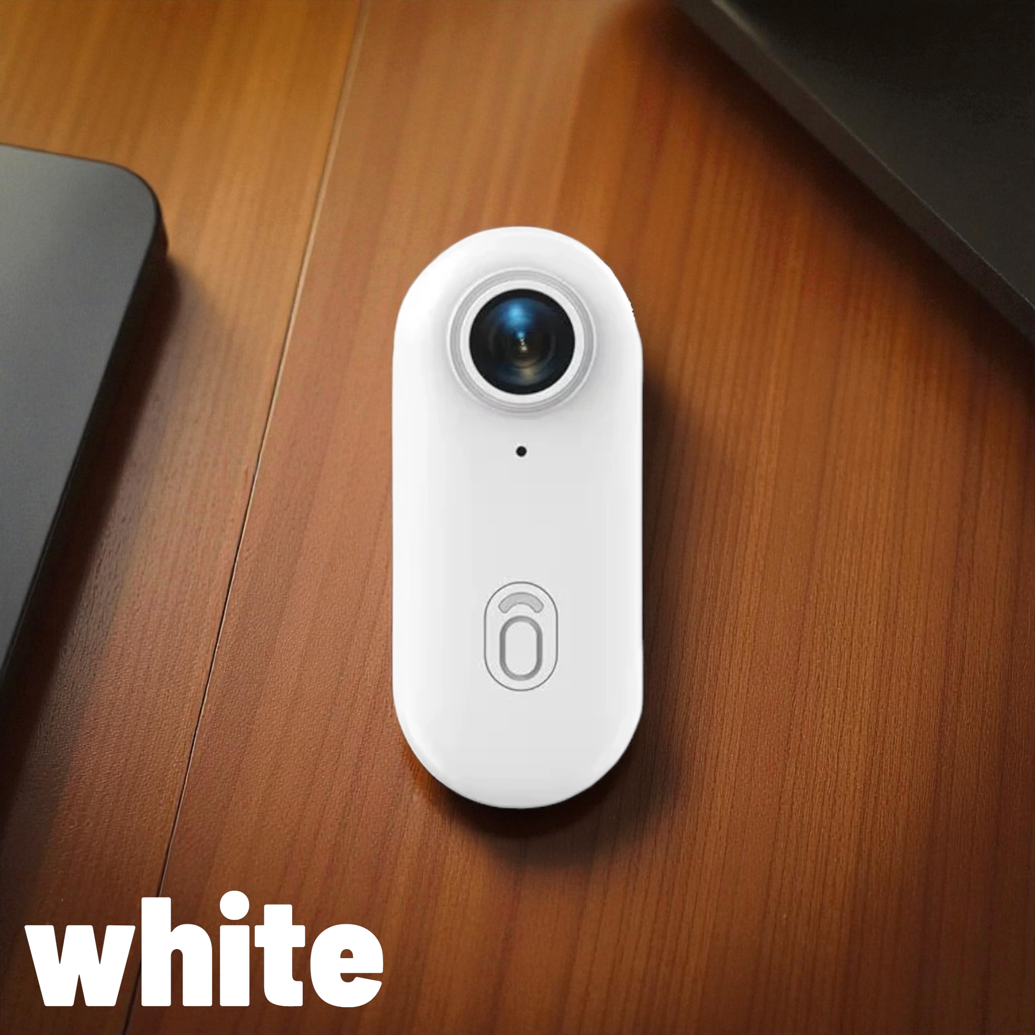 【006】Mini Aesthetic Camera